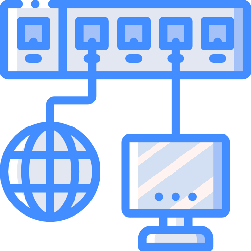 Network icon
