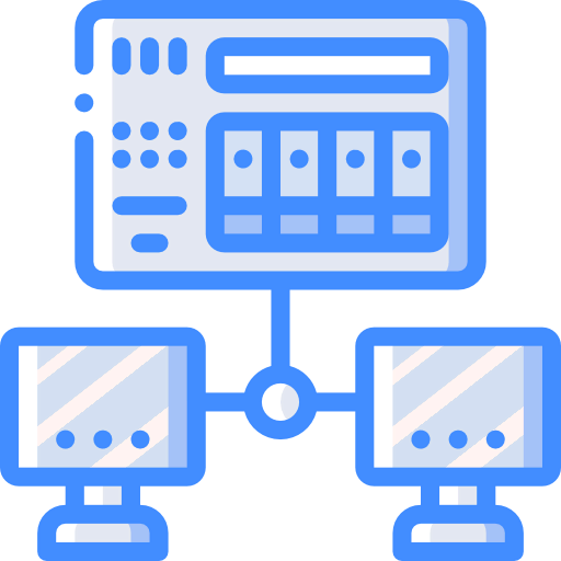 Network icon