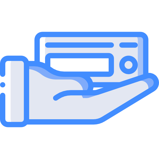 Drive icon
