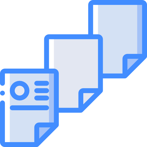 File icon