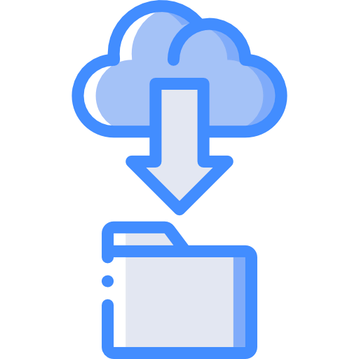 Folder icon