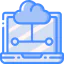 Laptop icon 64x64