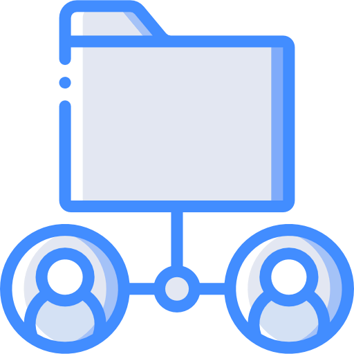 Folder icon