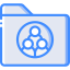 Folder icon 64x64