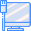 Monitor icon 64x64