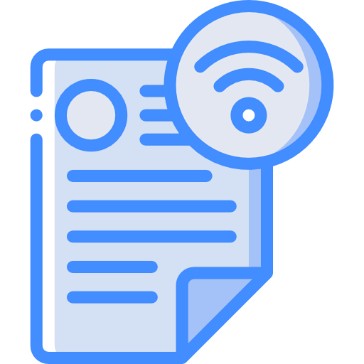 File icon