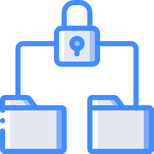 Folder icon