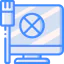 Monitor icon 64x64