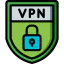 Shield icon 64x64