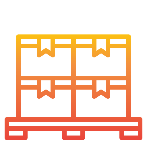 Packages icon