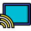 Broadcast icon 64x64