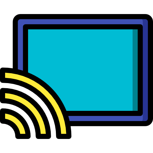 Broadcast icon