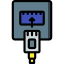 Ethernet icon 64x64