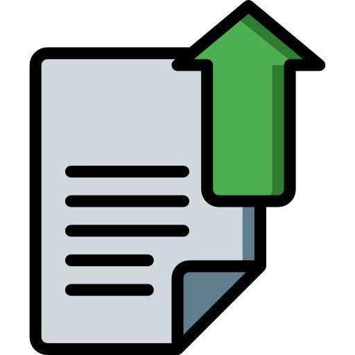 File icon