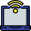 Laptop icon 64x64