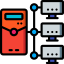 Network icon 64x64