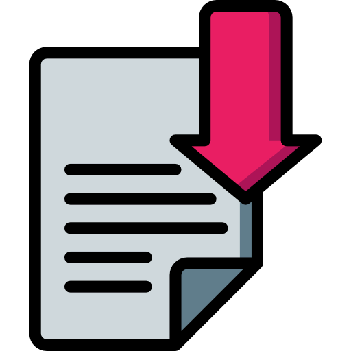 File icon