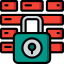 Firewall icon 64x64