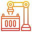 Conveyor icon 64x64