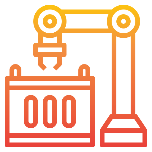 Conveyor icon