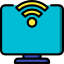 Wifi icon 64x64