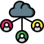 Network icon 64x64