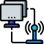 Wireless icon 64x64