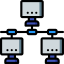 Network icon 64x64
