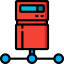 Server icon 64x64