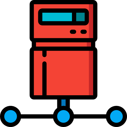 Server icône