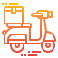 Motorcycle icon 64x64