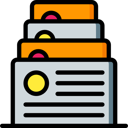 Files icon