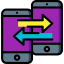 Transfer icon 64x64
