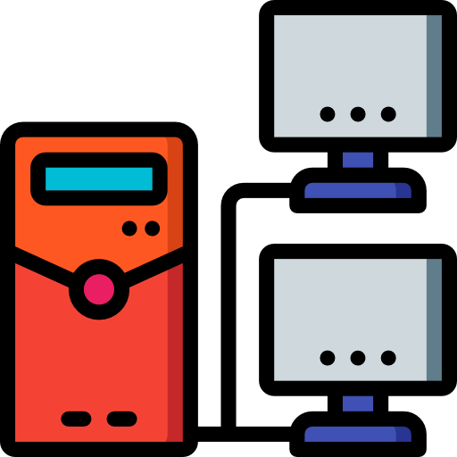 Network icon