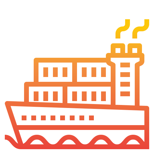 Cargo icon