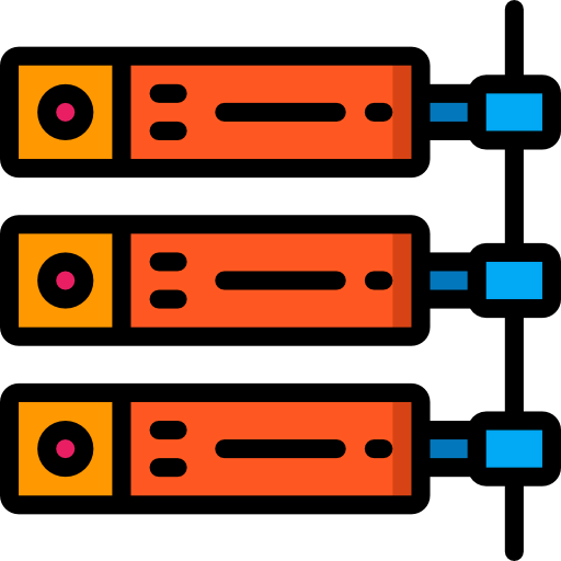 Server icon