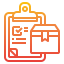 Checklist icon 64x64