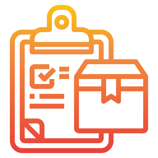 Checklist icon