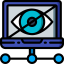 Laptop icon 64x64