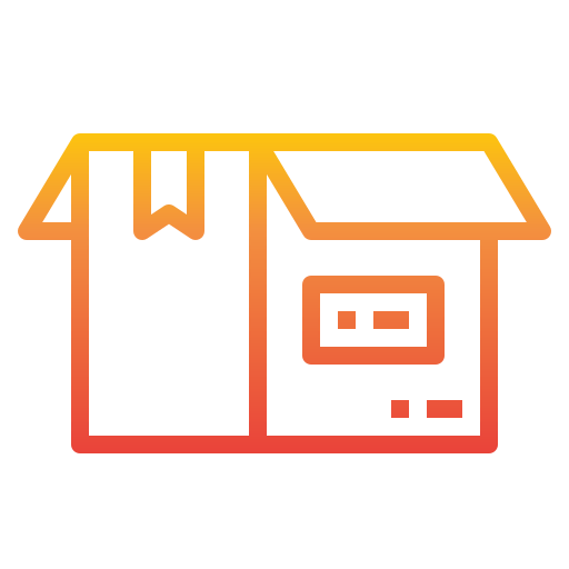 Package icon