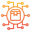 Logistics icon 64x64