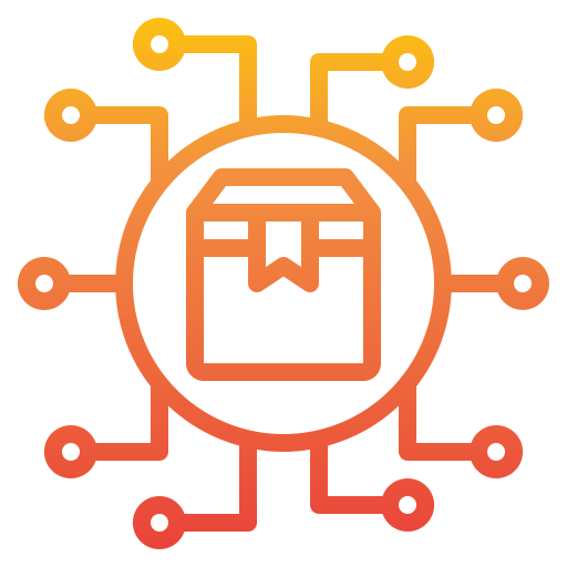 Logistics icon