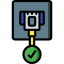 Ethernet icon 64x64