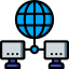 Network icon 64x64