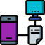 Network icon 64x64