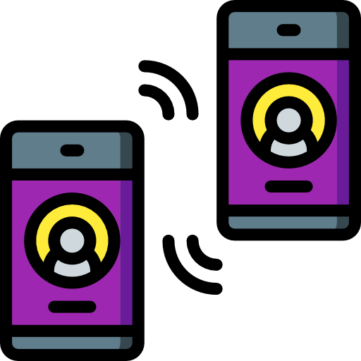 Sharing icon