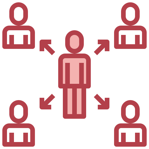 Connection icon