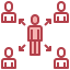 Connection icon 64x64