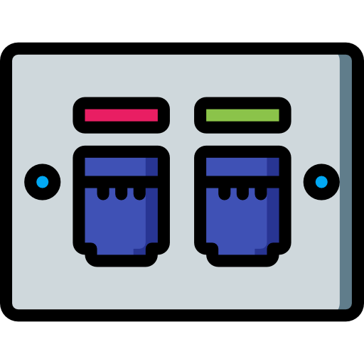 Ethernet icon