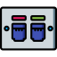 Ethernet icon 64x64